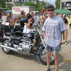 Buddyilia photo on Jungo Live