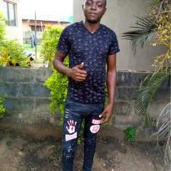 Fabiano photo on Jungo Live