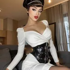 Mistressperse29 photo on Jungo Live