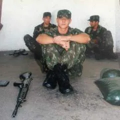 Marvin photo on Jungo Live