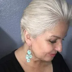 Dianna33 photo on Jungo Live