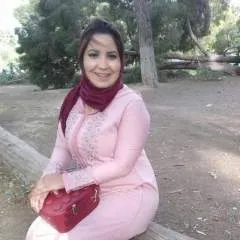 Ouhafsa89 photo on Jungo Live