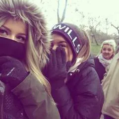 Kate photo on Jungo Live