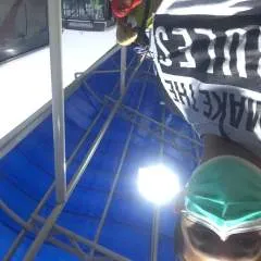 Jeg photo on Jungo Live