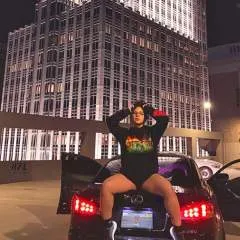 Asiwaju photo on Jungo Live