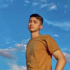 Lucas photo on Jungo Live