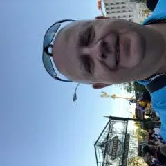 Gonzo photo on Jungo Live