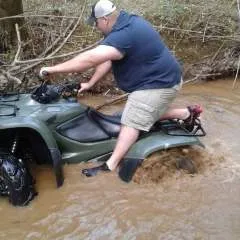 Mr G photo on Jungo Live