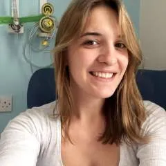 Michelle Mendoza photo on Jungo Live