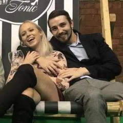 Coupleforabull.... photo on Jungo Live