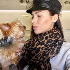 Sarahlee photo on Jungo Live