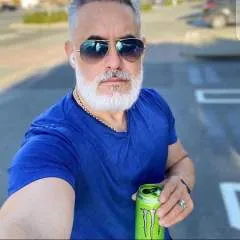 Anthony photo on Jungo Live