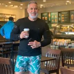 Anthony photo on Jungo Live