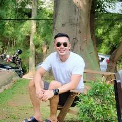 William photo on Jungo Live