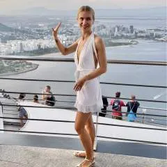 Intimissimi92 photo on Jungo Live