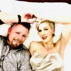 Mr&mrsm.... photo on Jungo Live