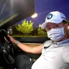 Chris Bauman photo on Jungo Live