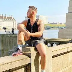 James Hoffman photo on Jungo Live