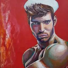 Garrett Cole Fealko photo on Jungo Live