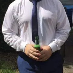 Luke.... photo on Jungo Live