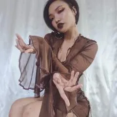 Michellemonag photo on Jungo Live