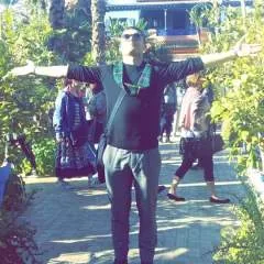 Hassan photo on Jungo Live