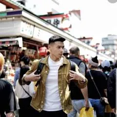 Richard William photo on Jungo Live