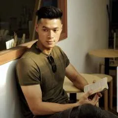 Richard William photo on Jungo Live