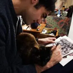 Dirty Gnome photo on Jungo Live