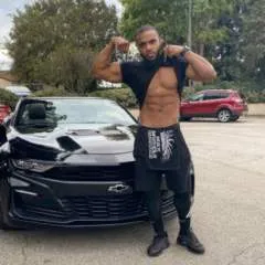 Xander photo on Jungo Live