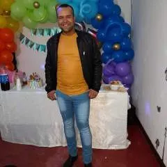 Alejandro photo on Jungo Live