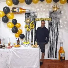 Alejandro photo on Jungo Live