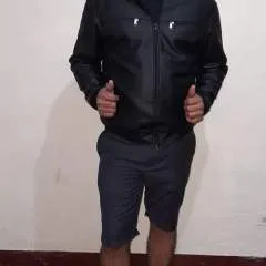 Alejandro photo on Jungo Live