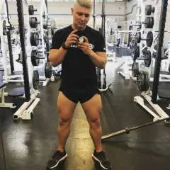 Cooper photo on Jungo Live