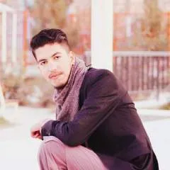 Handsome photo on Jungo Live