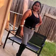 Morenita29 photo on Jungo Live