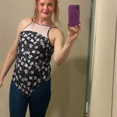 Selena_ballerina photo on Jungo Live