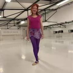 Selena_ballerina photo on Jungo Live