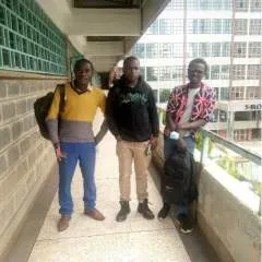 Handyhose photo on Jungo Live