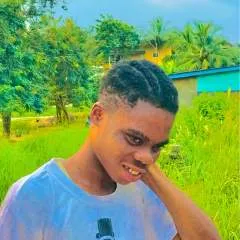 John Baidoo photo on Jungo Live