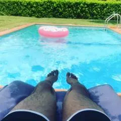 Willie photo on Jungo Live