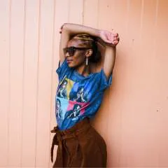 Giavanni Noelle photo on Jungo Live