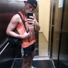 Carlos photo on Jungo Live