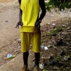 Wisdom photo on Jungo Live