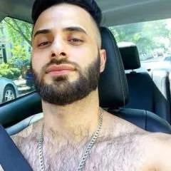 Daddy Hot photo on Jungo Live