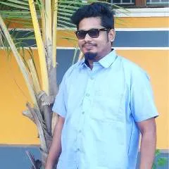 Ajay photo on Jungo Live