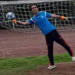 Aramo photo on Jungo Live