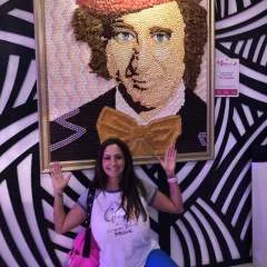 Ariana photo on Jungo Live