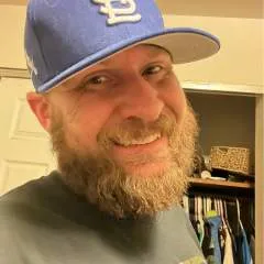 Tattedgoalie photo on Jungo Live