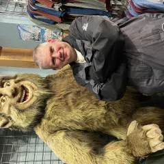 Magic Man photo on Jungo Live